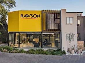 Rawson Properties Northcliff in Northcliff