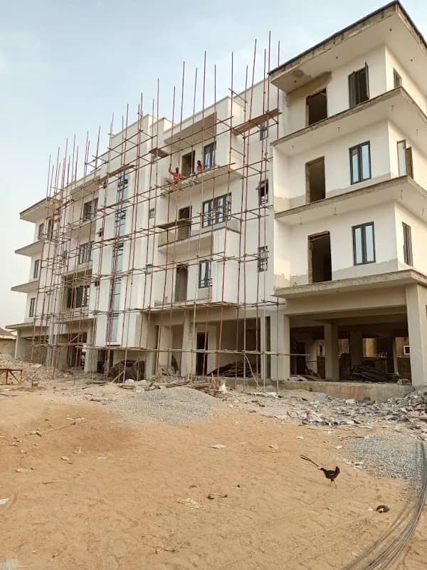 Classical Aluminium & Metal Products Limited in Kuje