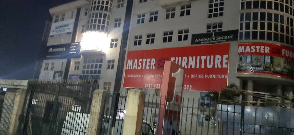 Sterling Bank in Lekki