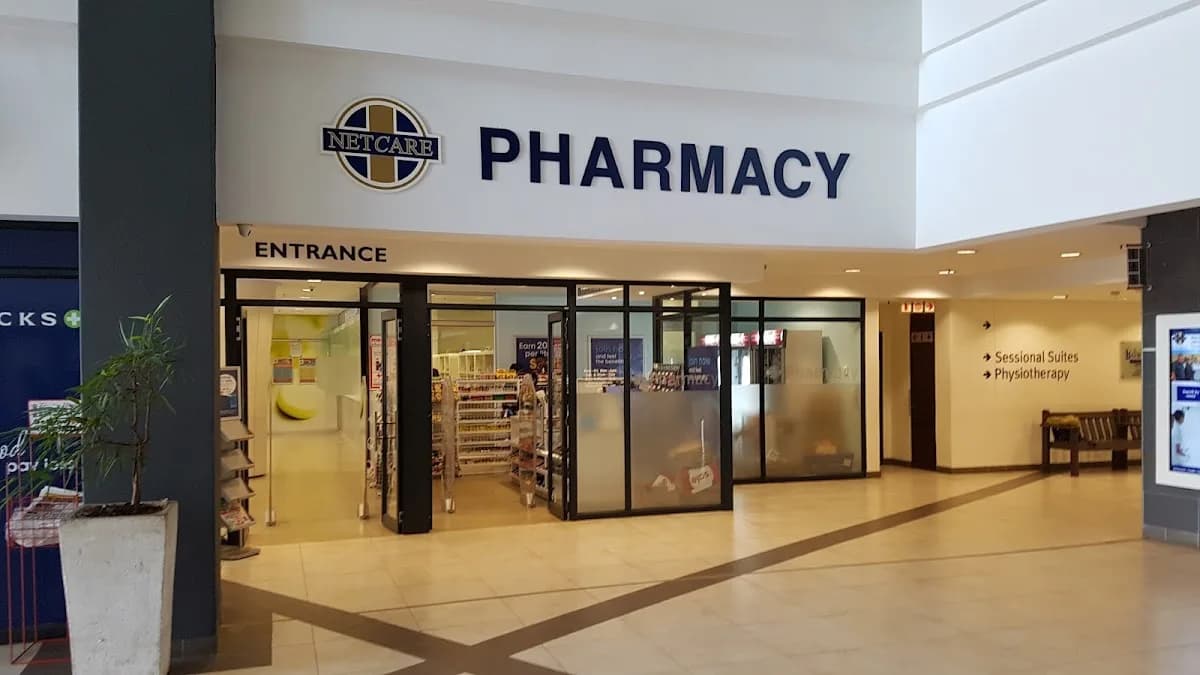 Netcare Umhlanga Medical Centre Pharmacy in Umhlanga CBD
