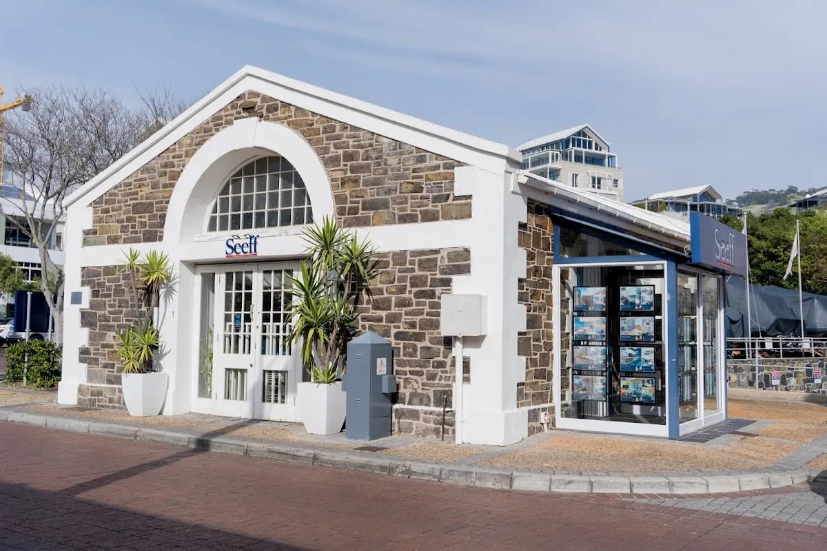Seeff Waterfront in V&A Waterfront