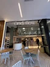 One Flow Yoga and Wellness Social Club in De Waterkant