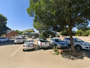 Pam Golding Properties Bloemfontein in Langenhoven Park