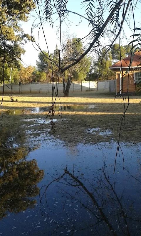 Aqua Mac and Laundry Mac in Welkom CBD