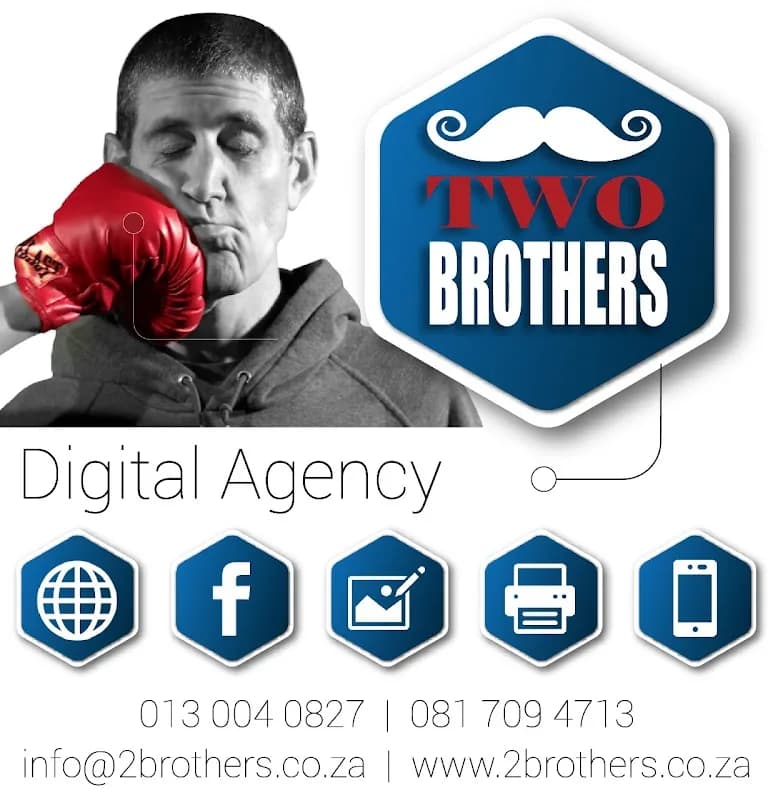Two Brothers Marketing in Del Judor