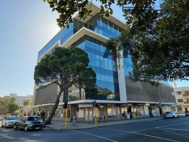 Residentia Trust (Pty) Ltd in Green Point