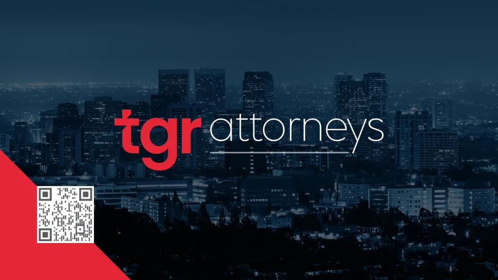 TGR Attorneys Inc. in Strathavon