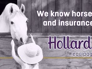 Hollard Equipage in Melville
