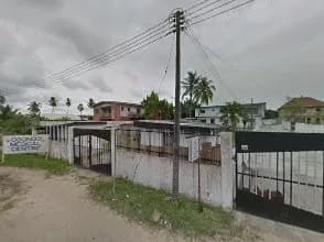 Ogongo Medical Centre in Badagry