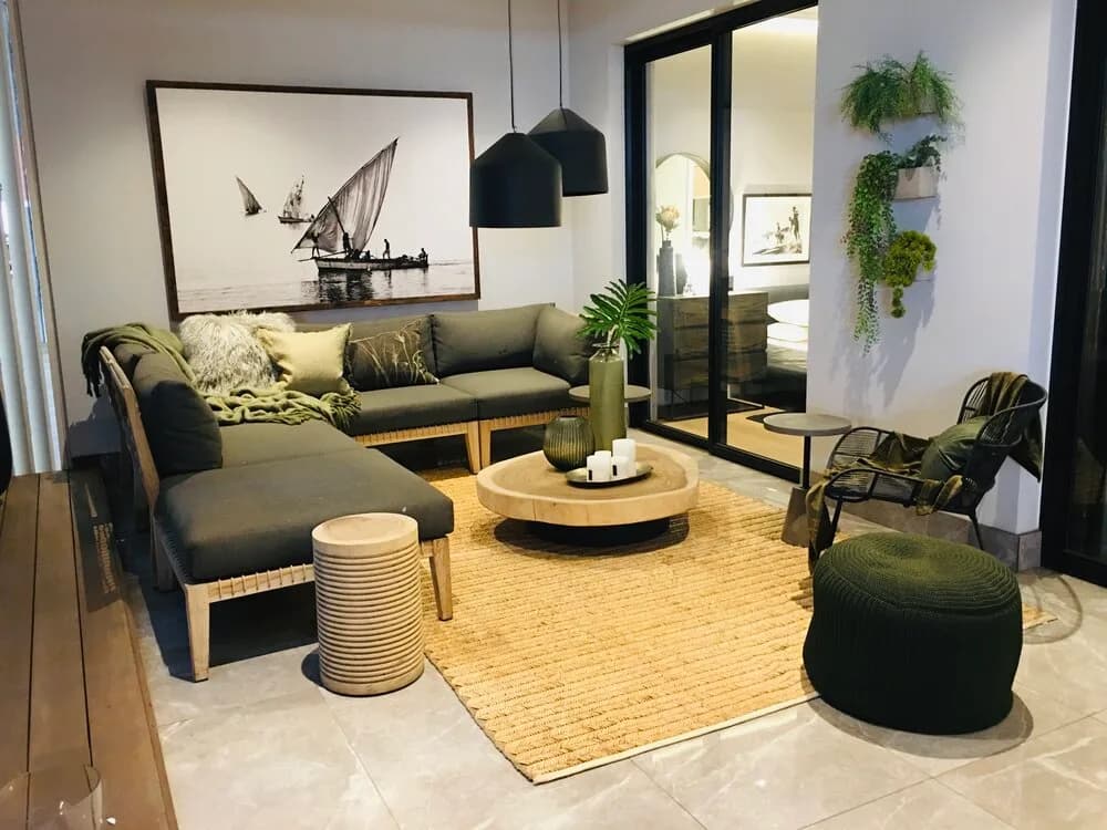 Christopher De Bod Designs in Centurion