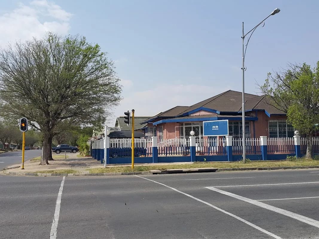 Register 360 in Rynfield
