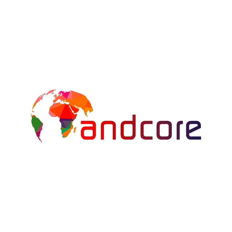Andcore in Baillie Park