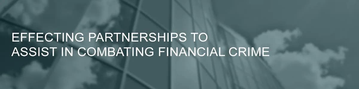 Financial Intelligence Centre in Irene