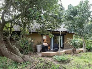Kariega Game Reserve - River Lodge in Kariega
