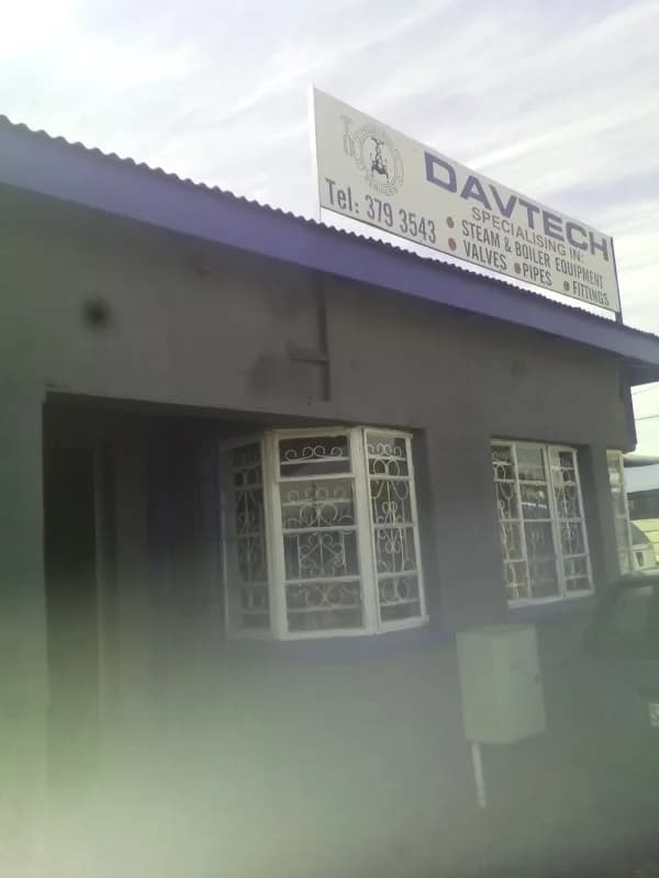Process Plant & Engineering Services in The Moot