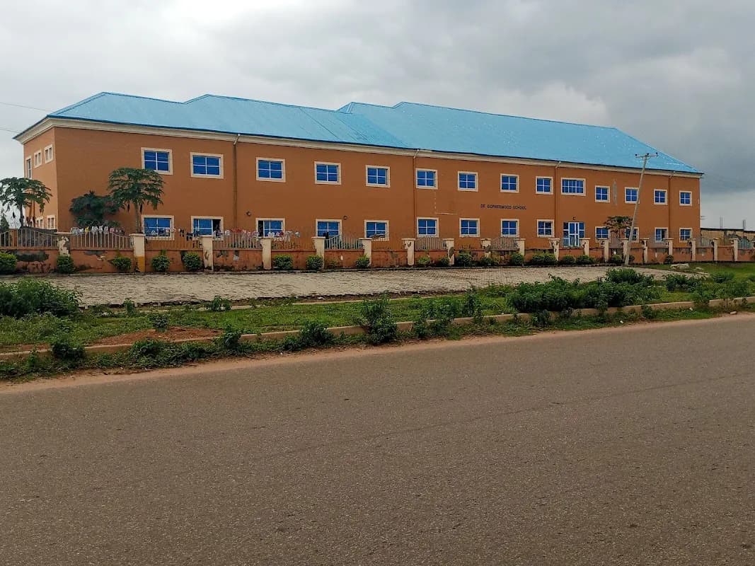 De-Gopherwood Montessori school in Bwari