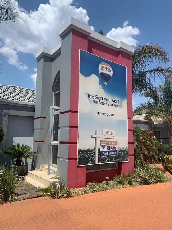 RE/MAX Finest - Alberton in Alberton