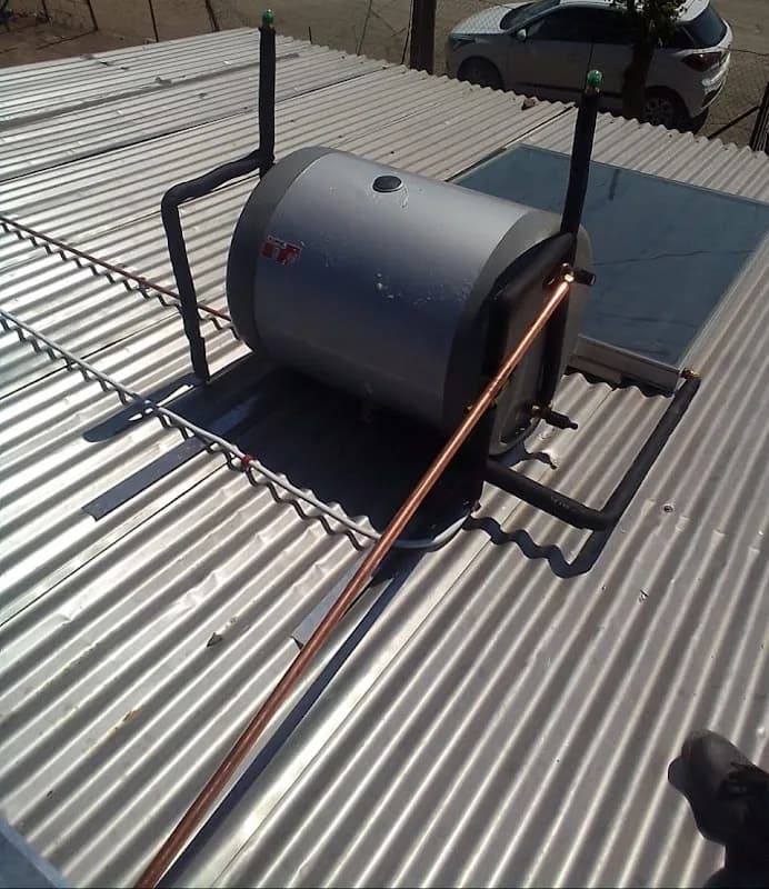Mthombeni Plumbers. in Umlazi