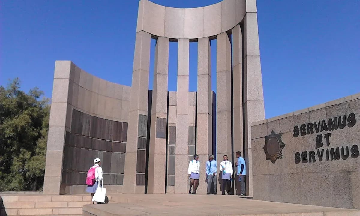 Soweto and Johannesburg Fun Tours in Diepkloof
