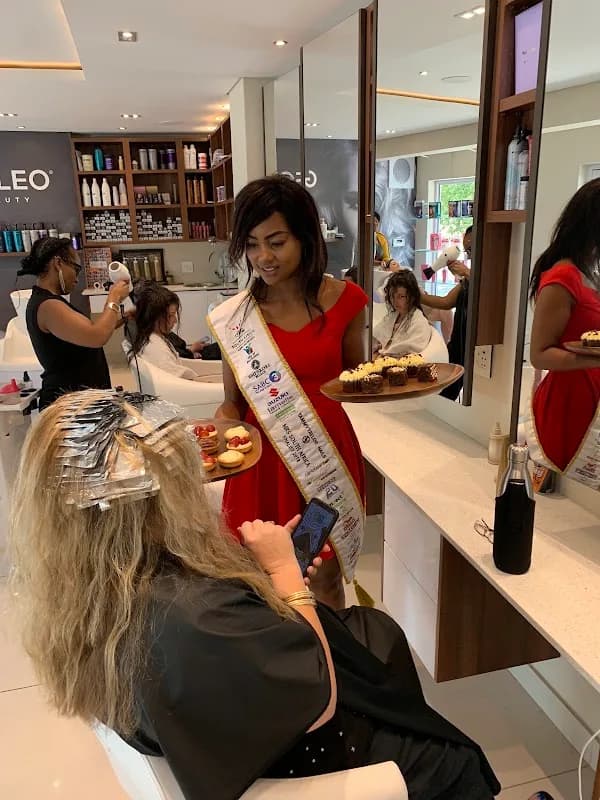 GALEO Beauty - Hair, Nails, Slimming, Microblading & Lash Extentions in Broederstroom