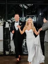 Kobus Tollig Productions in V&A Waterfront