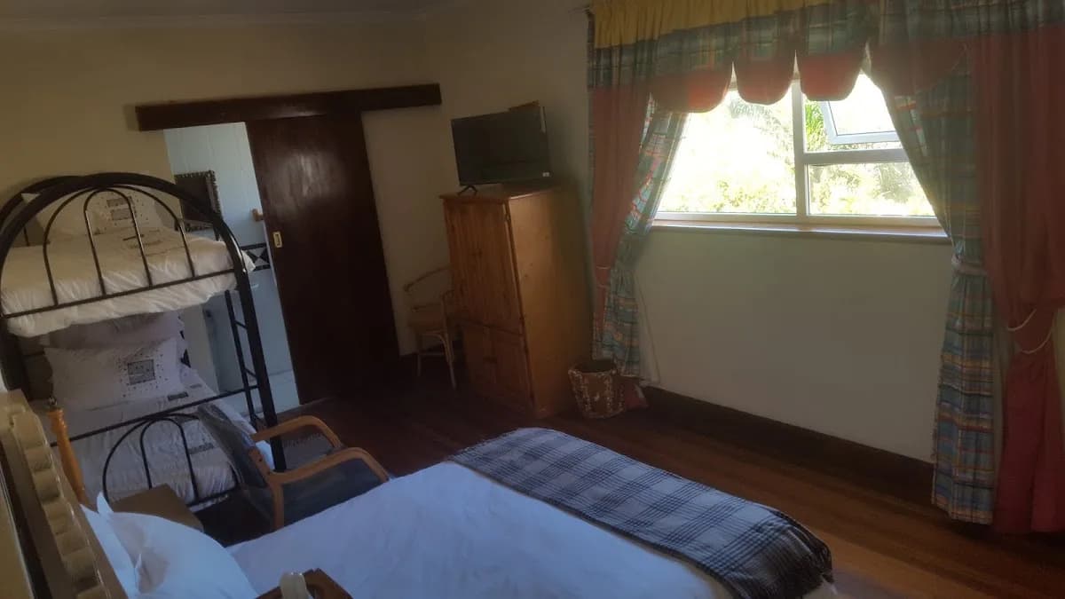 Access Guest House in Summerstrand