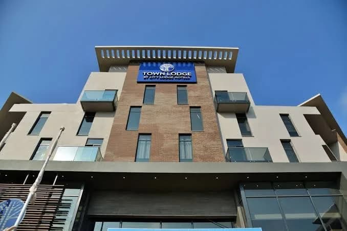 Town Lodge Umhlanga in Umhlanga CBD