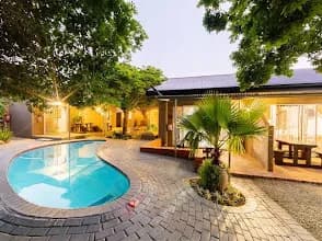 Cosy Cottages Potchefstroom in Baillie Park