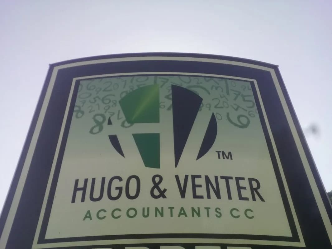 Hugo & Venter in Del Judor