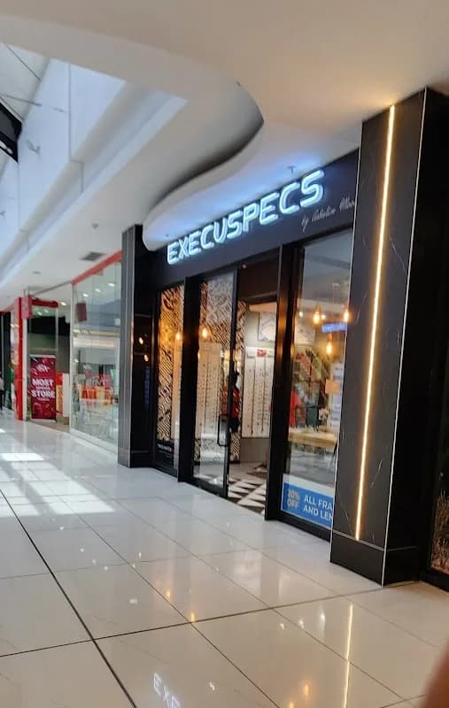 Execuspecs Fourways in Fourways