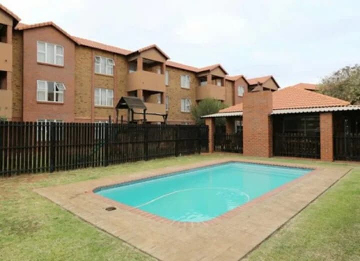 Waterberg Security Village 1 in Lephalale CBD