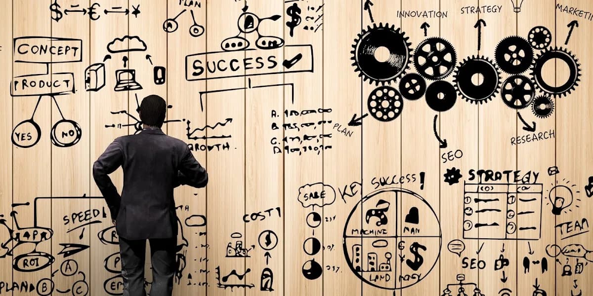 SOC Business Consulting in Bellville