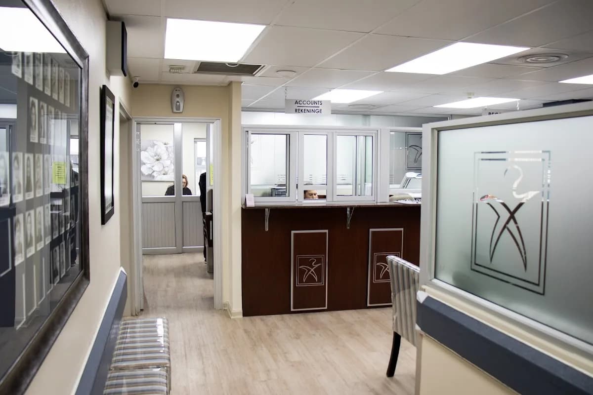 Diagnostic Radiologists in Potchefstroom CBD