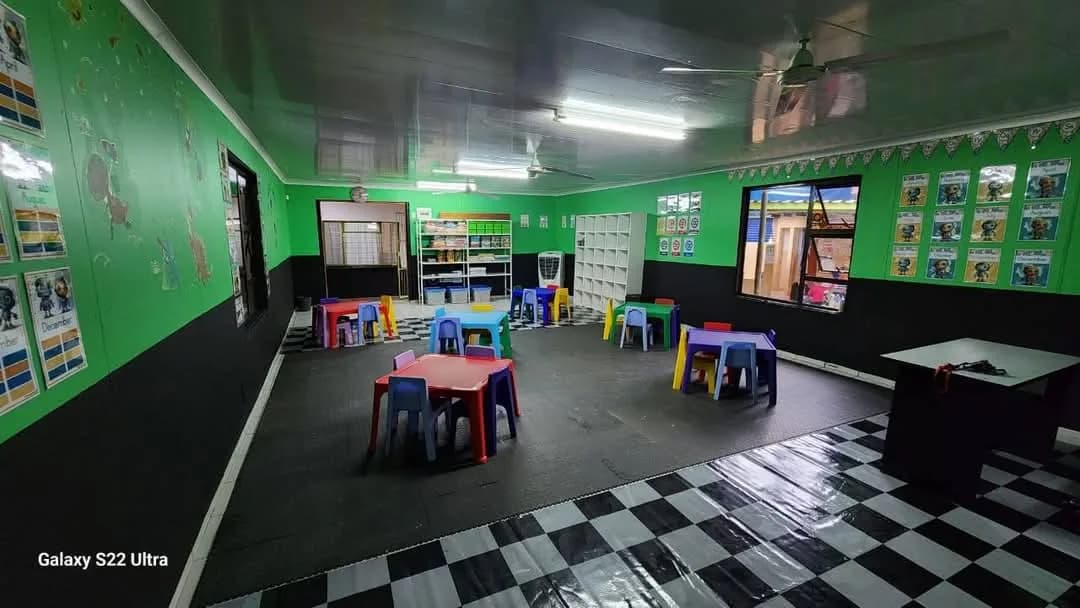 International Kids Academy Mafikeng in Mahikeng Industrial