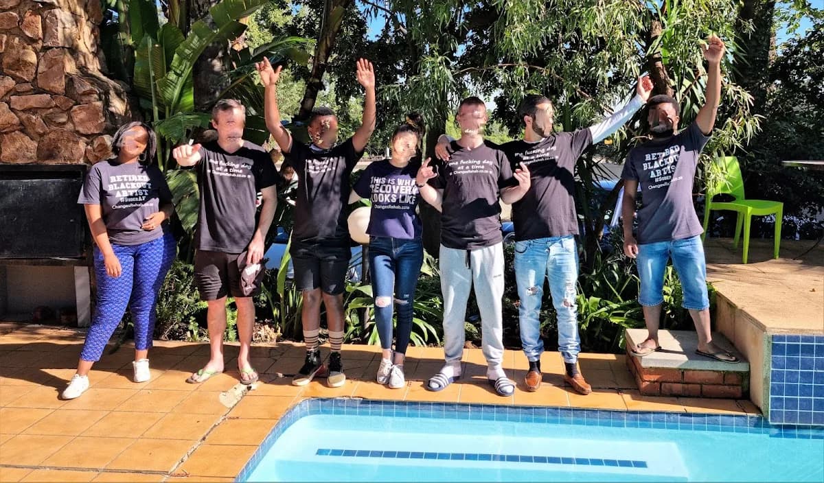 Changes Addiction Rehab in Weltevreden Park