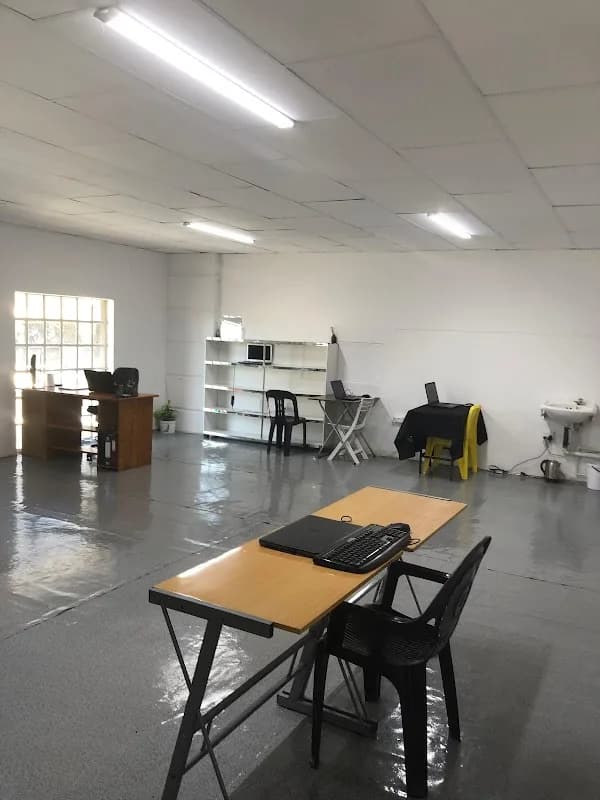 SkyLine Digital Co. in Bloemfontein CBD