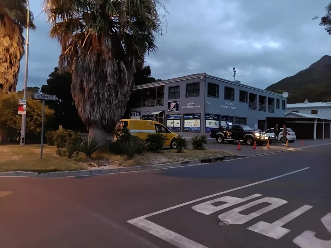 Hout Bay Insurance Broker's in Camps Bay