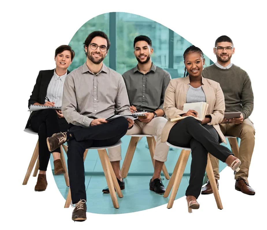 Can!do Consulting in Woodmead