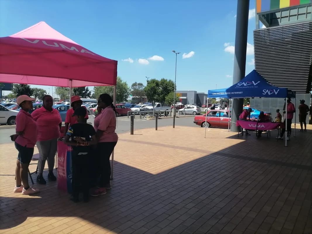 OJL ENTERPRISE PTY LTD in Diepkloof
