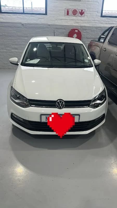 Garden City Motors Body Repair Centre in Pietermaritzburg CBD