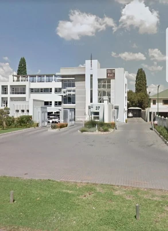 Alam Ellahi & Associates in Kempton Park