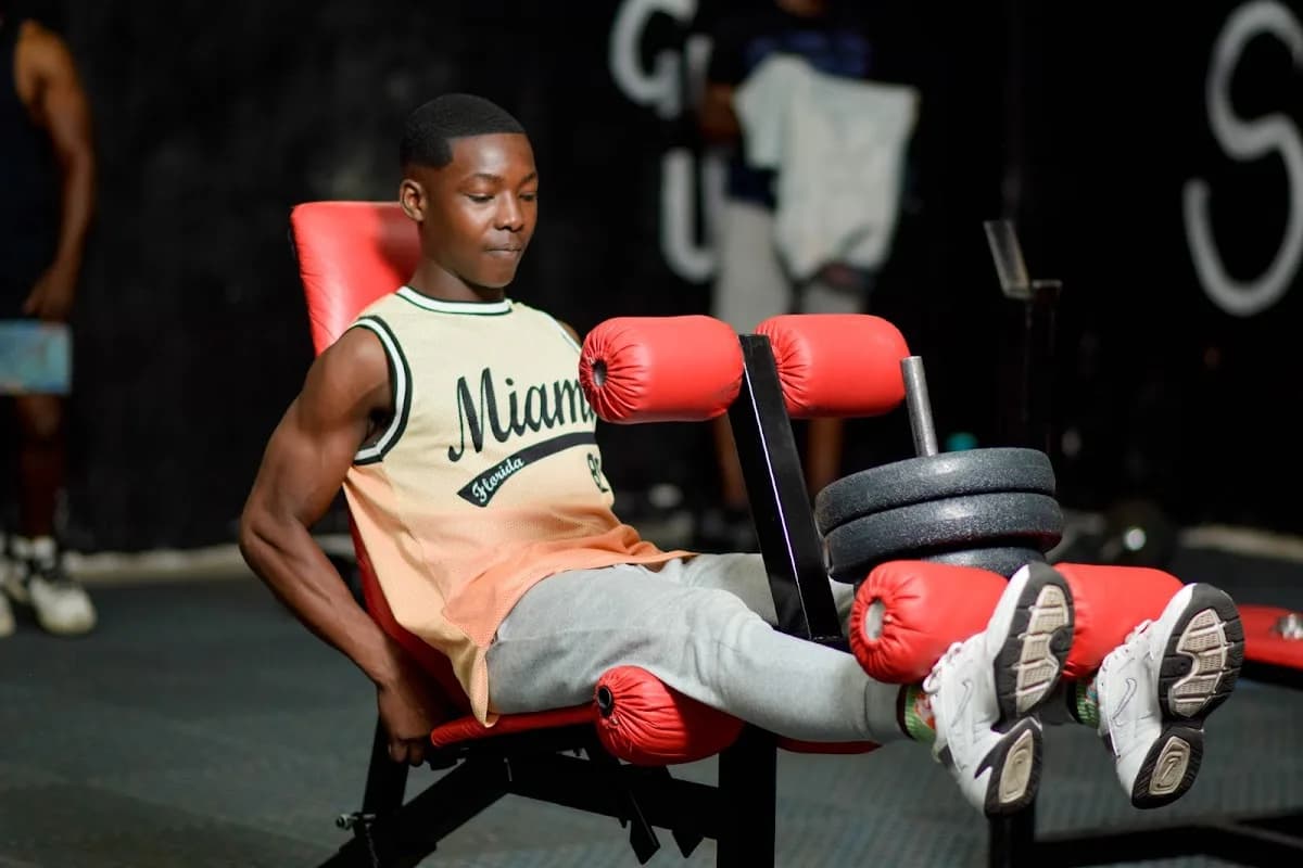 ProGym Benoni in Benoni CBD