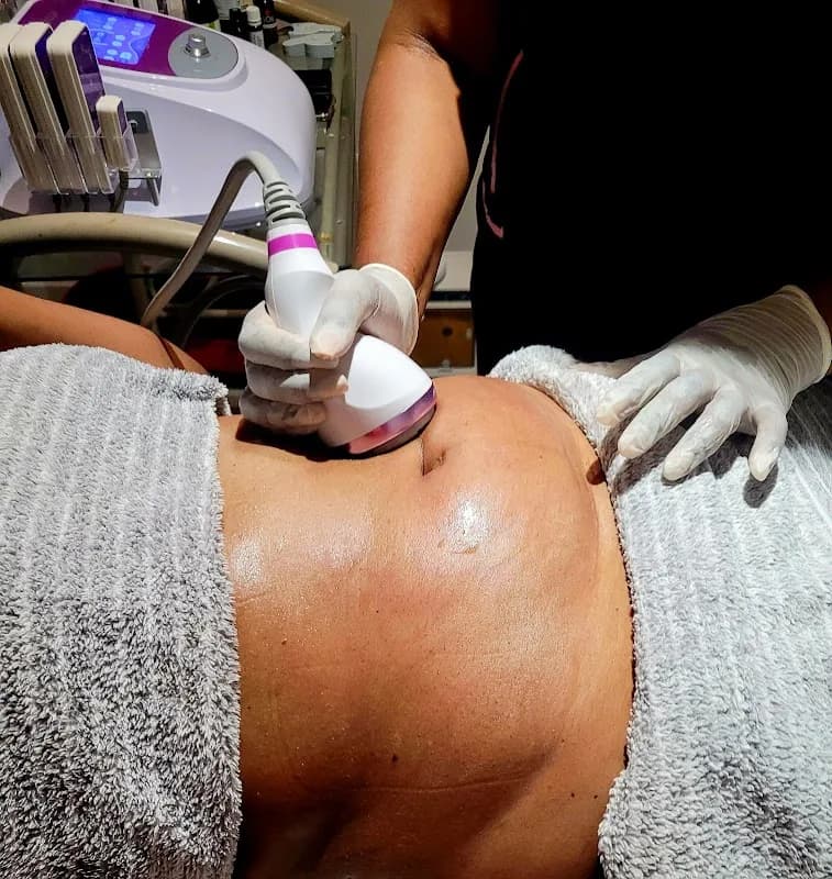 Glow Slim Laser in Edenvale