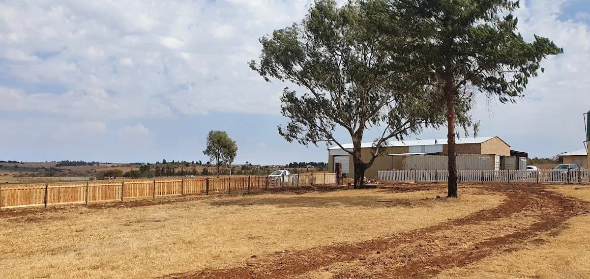 AgriFresh Farms in West Rand