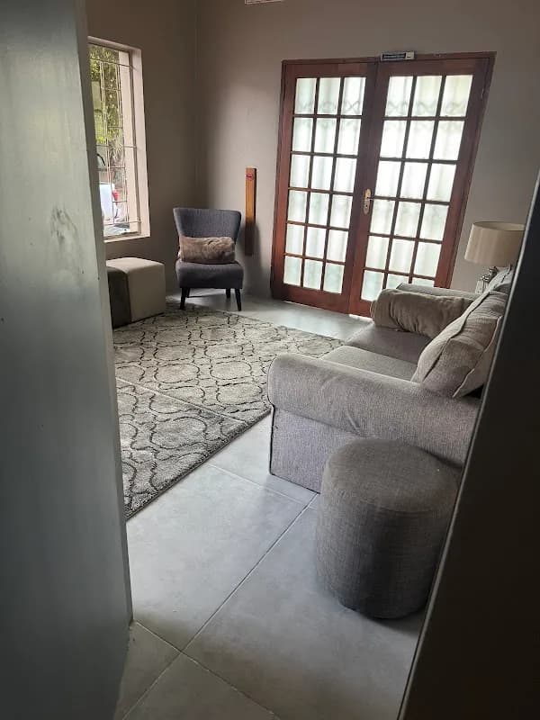 Psychologist Elmien Aspeling Pretoria Centurion in Centurion CBD