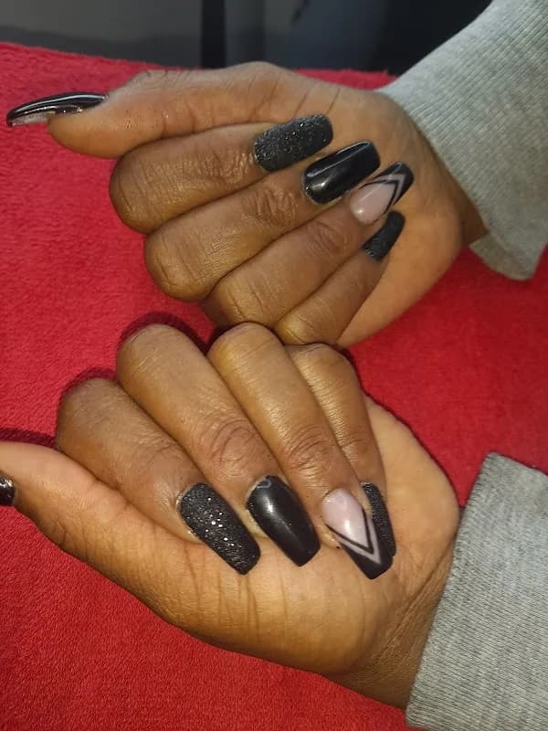 Jus Beauty Bar in Dobsonville