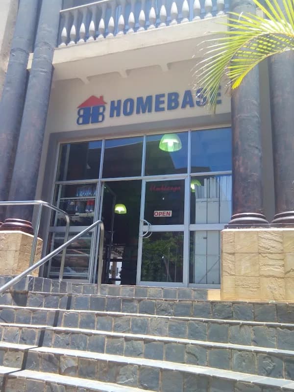 HOMEBASE in Umhlanga