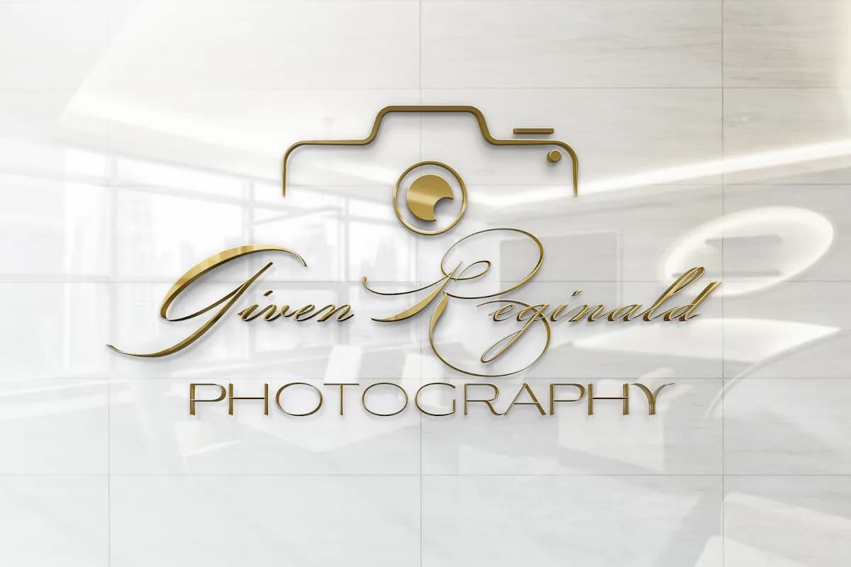 GIVEN REGINALD PHOTOGRAPHY (PTY) LTD in Mangaung