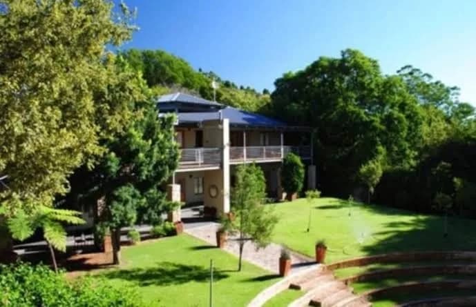 Willows Boutique Hotel in Attridgeville