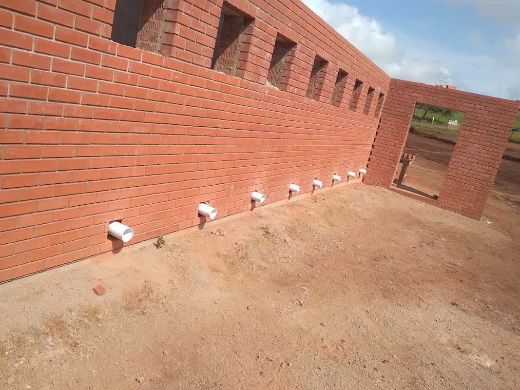 Musa's Plumbing And General Construction Pty Ltd in Ballito